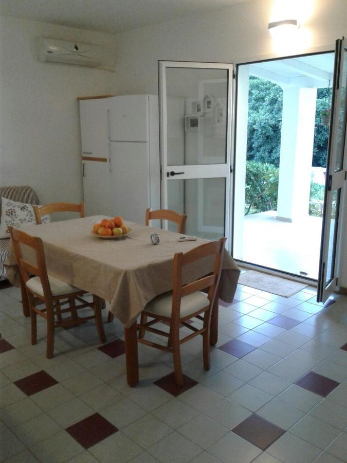 L'Oasi Di Athena Villa Ragusa Exterior photo